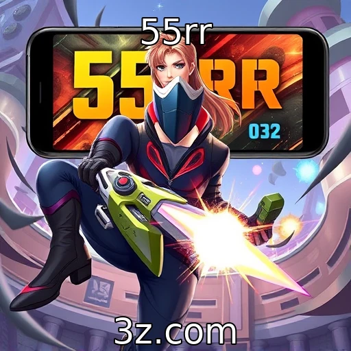 Novas tendências em jogos para dispositivos móveis