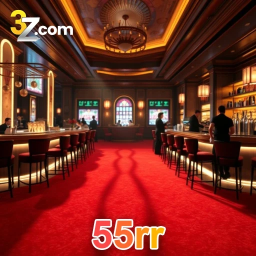 55rr Jogos de caça-níqueis