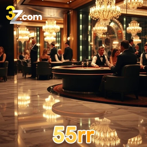 55rr Plataforma Online